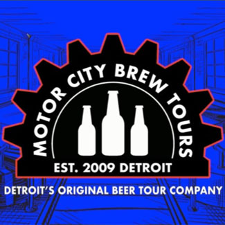motor city brew tours