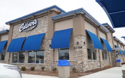 Culver’s opens in South Lyon