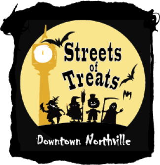 Streets of Treats – Northville