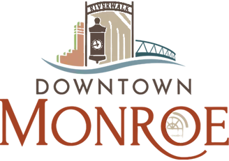 Downtown Monroe